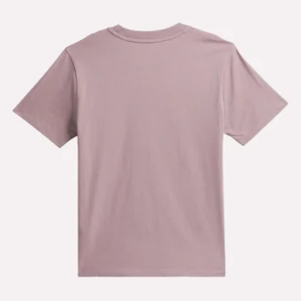 Kinder-T-Shirt mit großem ID-Logo