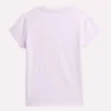 Kinder-T-Shirt mit großem ID-Logo