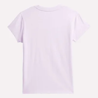 Kinder-T-Shirt mit großem ID-Logo