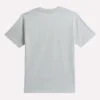 Kinder-T-Shirt mit großem ID-Logo