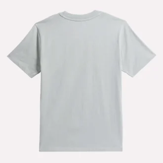 Kinder-T-Shirt mit großem ID-Logo