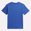 Kinder-T-Shirt mit großem ID-Logo