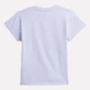 Kinder-T-Shirt mit großem ID-Logo