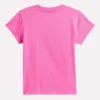 Kinder-T-Shirt mit großem ID-Logo