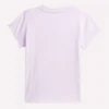 Kinder-T-Shirt mit großem ID-Logo