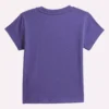 Kinder-T-Shirt mit großem ID-Logo