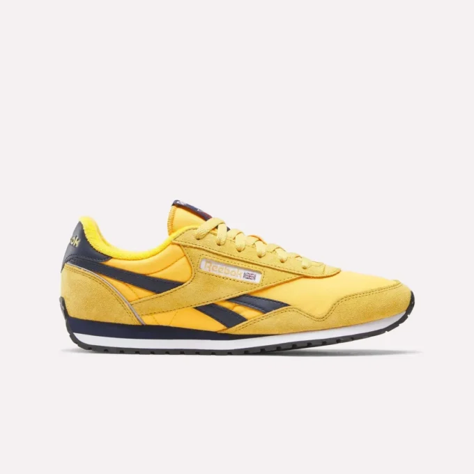 Klassische AZ-Schuhe