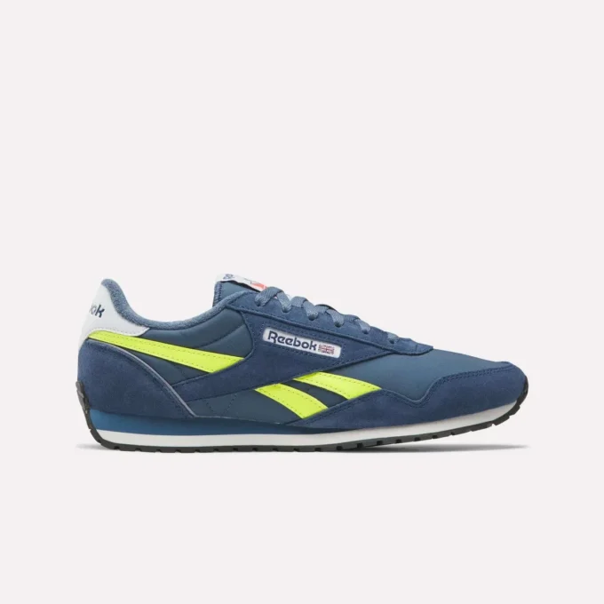 Klassische AZ-Schuhe