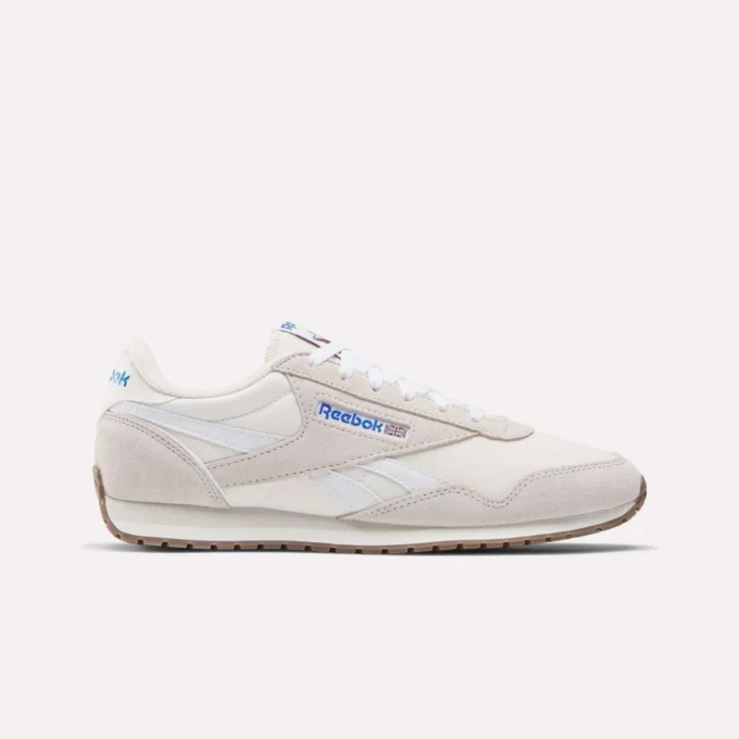 Klassische AZ-Schuhe