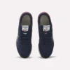Klassische AZ-Schuhe