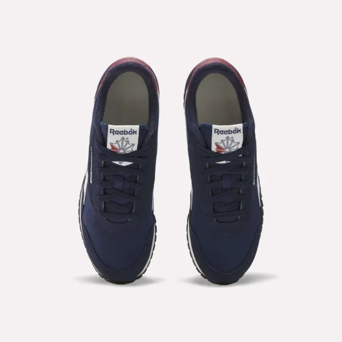 Klassische AZ-Schuhe