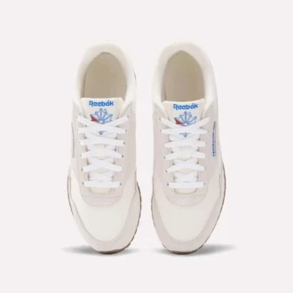 Klassische AZ-Schuhe