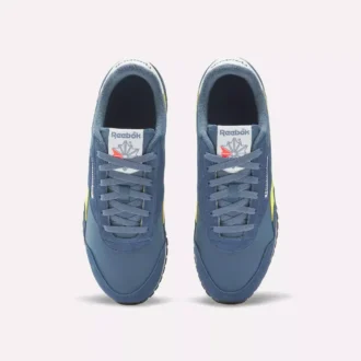 Klassische AZ-Schuhe