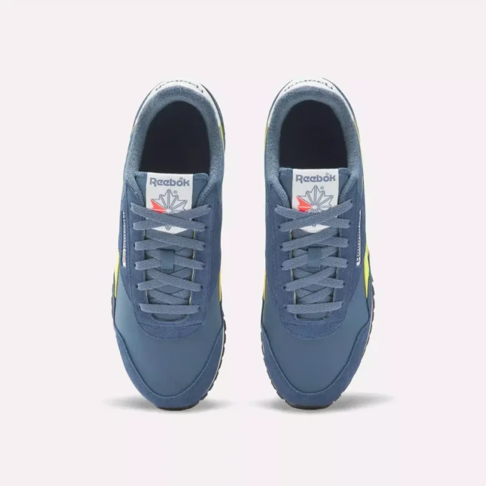 Klassische AZ-Schuhe