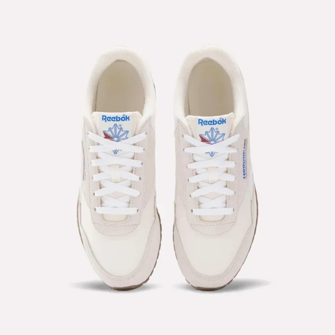 Klassische AZ-Schuhe