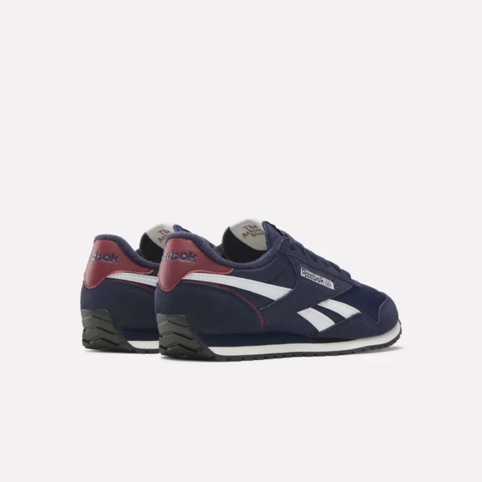 Klassische AZ-Schuhe