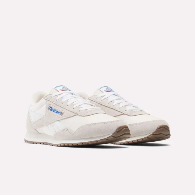 Klassische AZ-Schuhe