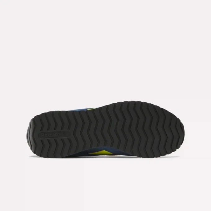 Klassische AZ-Schuhe