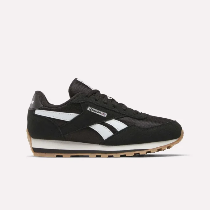 Klassische AZ-Schuhe – Große Kinder