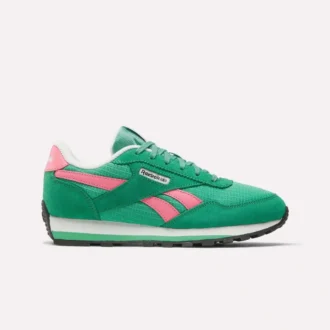 Klassische AZ-Schuhe – Große Kinder