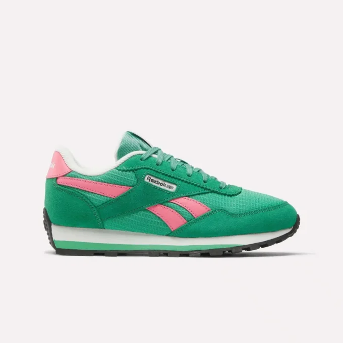 Klassische AZ-Schuhe – Große Kinder