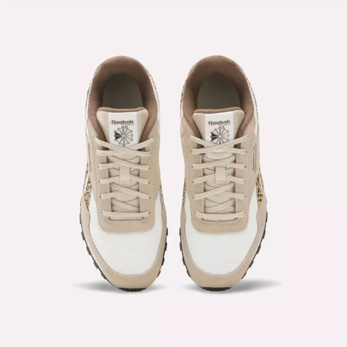 Klassische AZ-Schuhe – Große Kinder