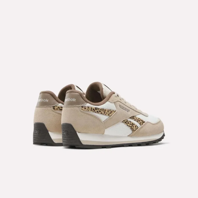 Klassische AZ-Schuhe – Große Kinder