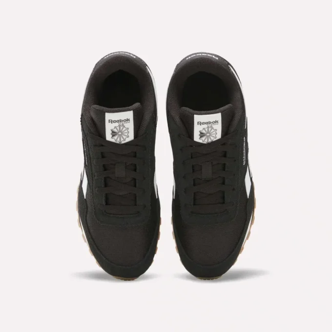 Klassische AZ-Schuhe – Große Kinder