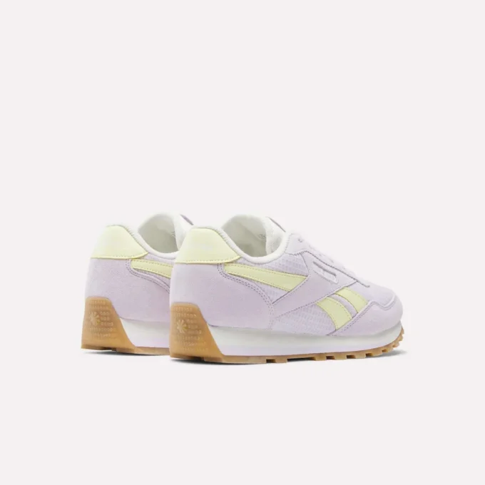 Klassische AZ-Schuhe – Große Kinder
