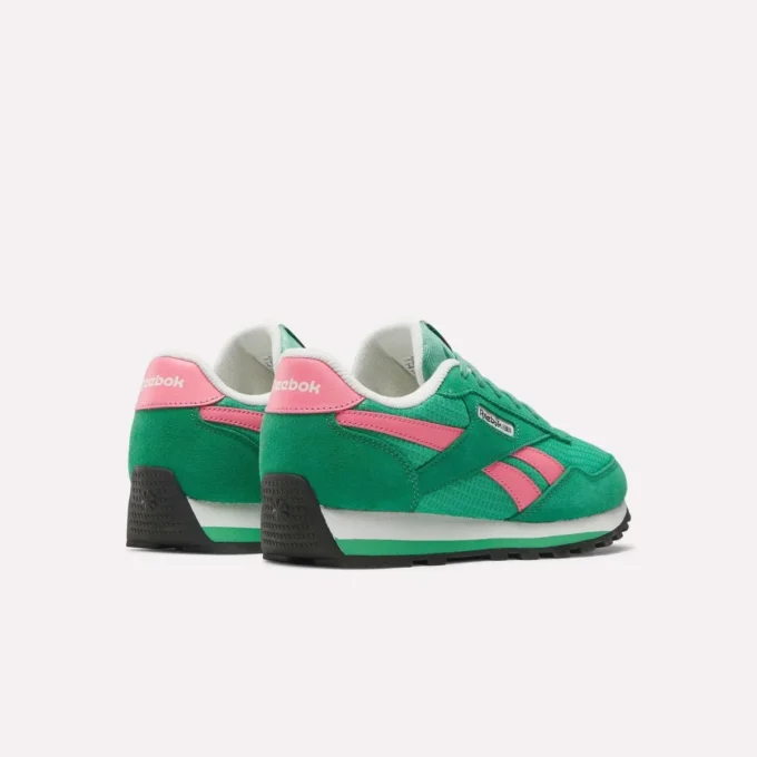 Klassische AZ-Schuhe – Große Kinder
