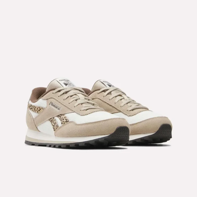 Klassische AZ-Schuhe – Große Kinder