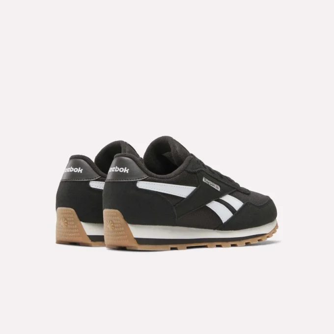 Klassische AZ-Schuhe – Große Kinder