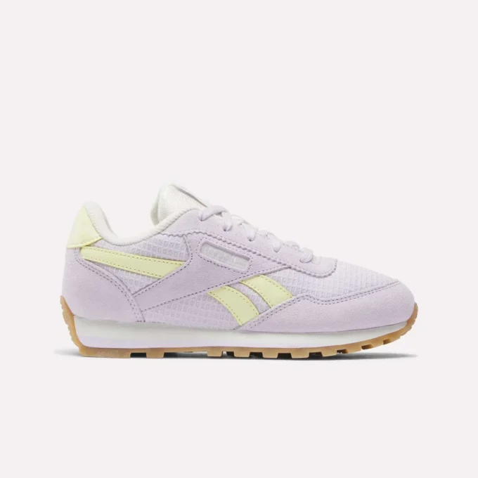 Klassische AZ-Schuhe – Kleinkinder
