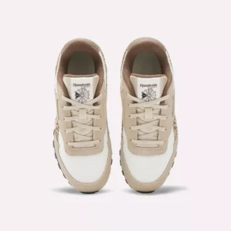 Klassische AZ-Schuhe – Kleinkinder