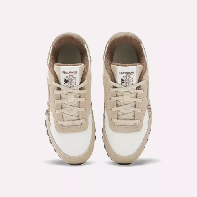 Klassische AZ-Schuhe – Kleinkinder