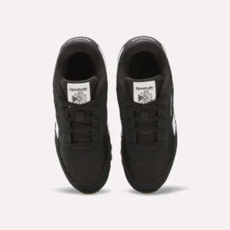 Klassische AZ-Schuhe – Kleinkinder