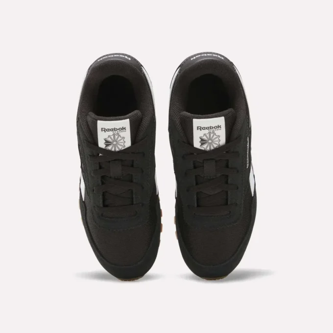 Klassische AZ-Schuhe – Kleinkinder