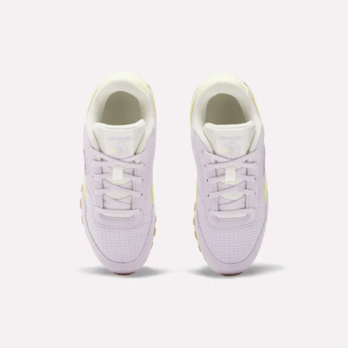 Klassische AZ-Schuhe – Kleinkinder