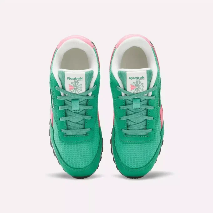 Klassische AZ-Schuhe – Kleinkinder