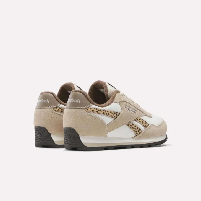 Klassische AZ-Schuhe – Kleinkinder