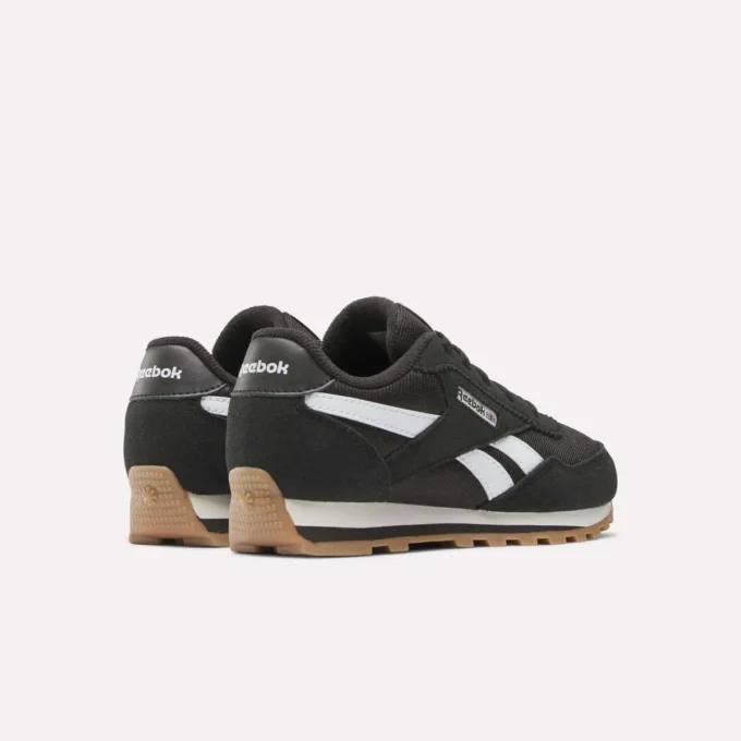 Klassische AZ-Schuhe – Kleinkinder