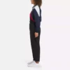 Klassische Franchise-Trainingsjacke für Damen