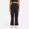 Klassische Garderoben-Basics für Damen Fleecehose