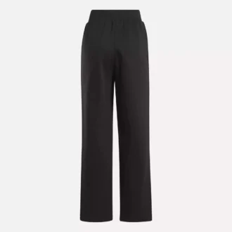 Klassische Garderoben-Basics für Damen Fleecehose
