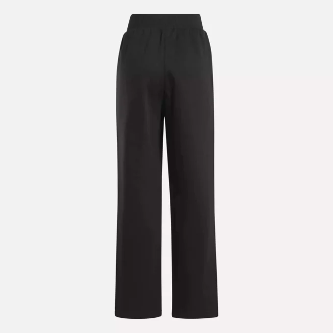 Klassische Garderoben-Basics für Damen Fleecehose