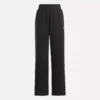 Klassische Garderoben-Basics für Damen Fleecehose
