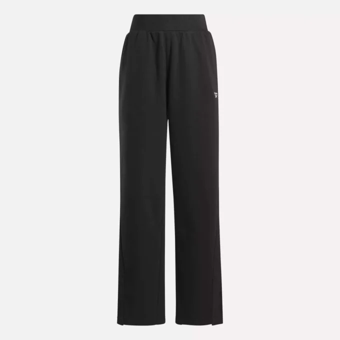 Klassische Garderoben-Basics für Damen Fleecehose