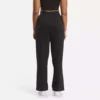 Klassische Garderoben-Basics für Damen Fleecehose