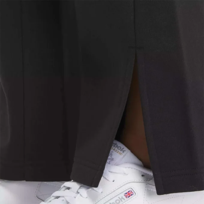 Klassische Garderoben-Basics für Damen Fleecehose