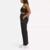 Klassische Garderoben-Basics für Damen Fleecehose